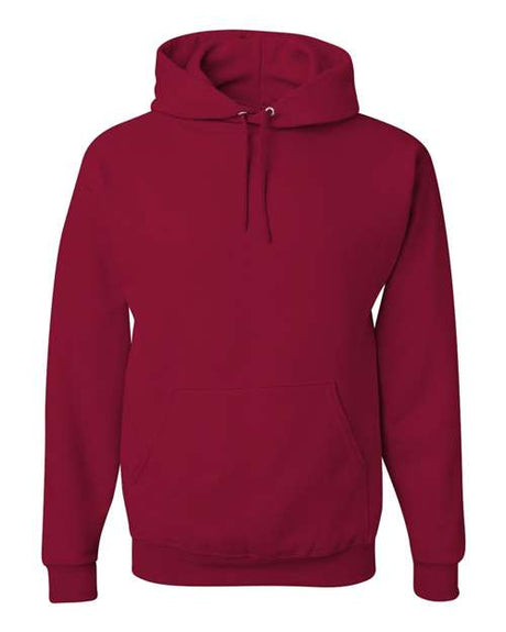 JERZEES Unisex NuBlend® Hooded Sweatshirt - JERZEES 996MR