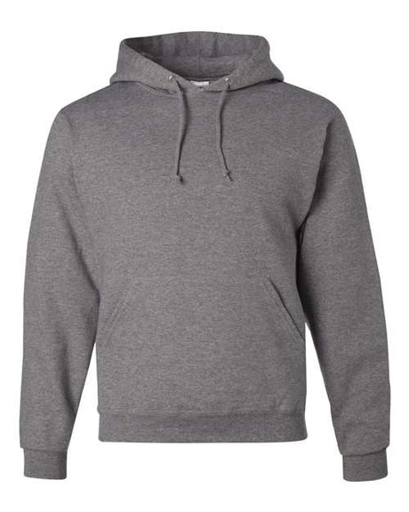 JERZEES Unisex NuBlend® Hooded Sweatshirt - JERZEES 996MR