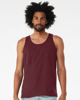 Bella + Canvas 3480 Jersey Tank