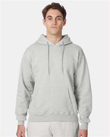 Hanes F170 Unisex Ultimate Cotton Hooded Sweatshirt