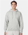 Hanes F170 Unisex Ultimate Cotton Hooded Sweatshirt