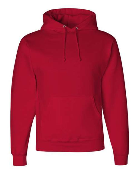 JERZEES Unisex Super Sweats NuBlend® Hooded Sweatshirt - JERZEES 4997MR