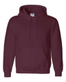 Gildan 12500 Unisex DryBlend Hooded Sweatshirt
