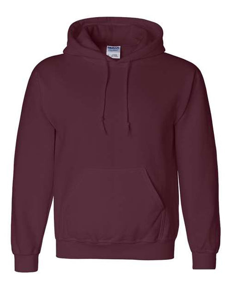 Gildan 12500 Unisex DryBlend Hooded Sweatshirt