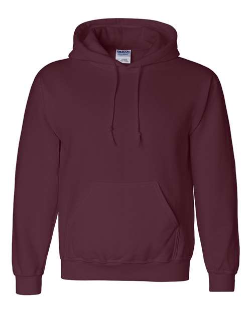 Gildan Unisex DryBlend® Hooded Sweatshirt - Gildan 12500