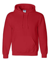 Gildan 12500 Unisex DryBlend Hooded Sweatshirt