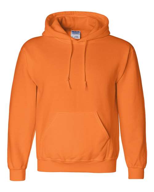 Gildan DryBlend® Hooded Sweatshirt - Gildan 12500 Gildan