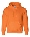 Gildan 12500 Unisex DryBlend Hooded Sweatshirt