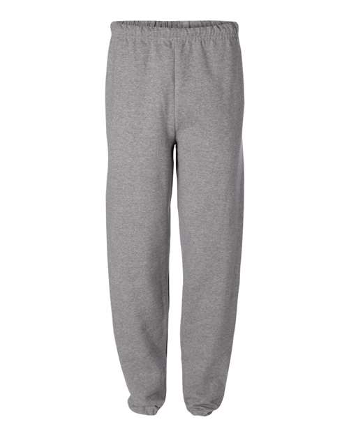 JERZEES Unisex NuBlend® Sweatpants - JERZEES 973MR