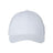 Valucap Structured Cap - Valucap AH30 Valucap White Adjustable