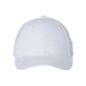 Valucap Structured Cap - Valucap AH30 Valucap White Adjustable
