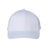 Valucap Mesh-Back Twill Trucker Cap - Valucap VC400 Valucap White Adjustable
