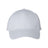 Valucap Chino Cap - Valucap VC600 Valucap White Adjustable
