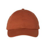 Valucap Bio-Washed Classic Dad Hat - Valucap VC300A