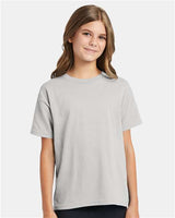 Hanes 5370 Youth EcoSmart T-Shirt