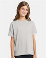 Hanes 5370 Youth EcoSmart T-Shirt