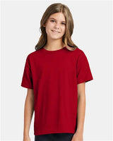 Hanes 5370 Youth EcoSmart T-Shirt