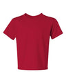 JERZEES Youth Dri-Power® 50/50 T-Shirt - JERZEES 29BR