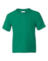 Gildan 8000B Youth DryBlend T-Shirt