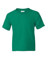 Gildan 8000B Youth DryBlend T-Shirt
