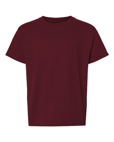 Gildan 8000B Youth DryBlend T-Shirt