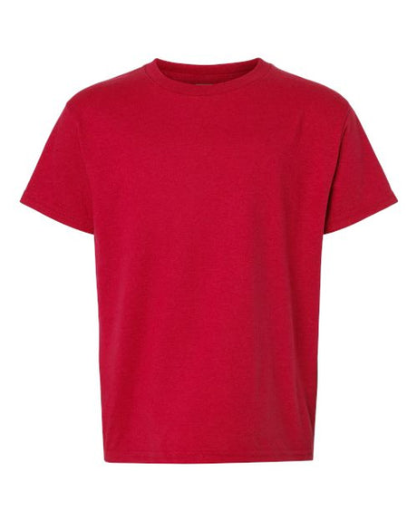 Gildan 8000B Youth DryBlend T-Shirt