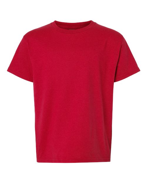 Gildan 8000B Youth DryBlend T-Shirt