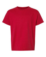 Gildan 8000B Youth DryBlend T-Shirt