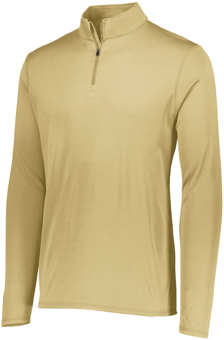 Augusta Sportswear Attain Wicking 1/4 Zip Pullover 2785