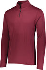 Augusta Sportswear Attain Wicking 1/4 Zip Pullover 2785