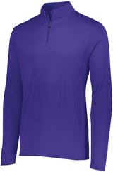 Augusta Sportswear Attain Wicking 1/4 Zip Pullover 2785