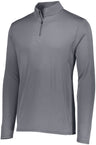 Augusta Sportswear Attain Wicking 1/4 Zip Pullover 2785