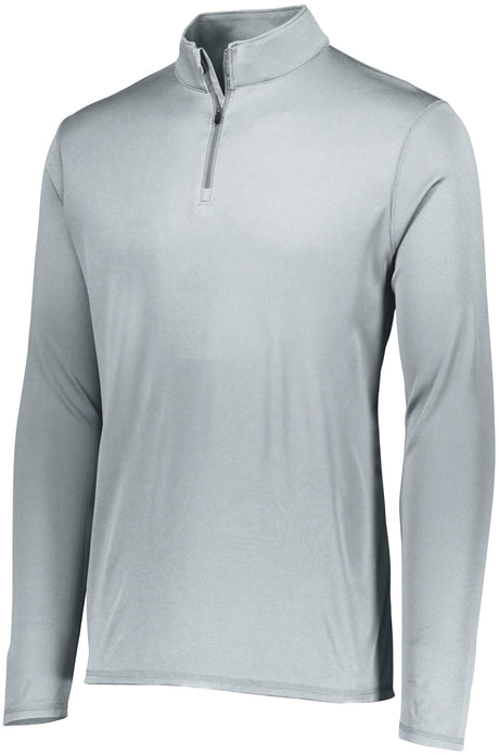 Augusta Sportswear Attain Wicking 1/4 Zip Pullover 2785