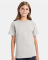 Hanes Youth Essential-T T-Shirt - Hanes 5480