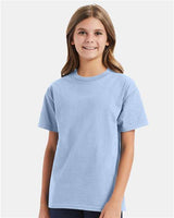 Hanes Youth Authentic T-Shirt - Hanes 5450
