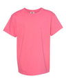 Comfort Colors 9018 Youth Garment-Dyed Heavyweight T-Shirt