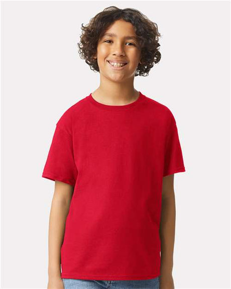 Gildan 2000B Youth Ultra Cotton T-Shirt