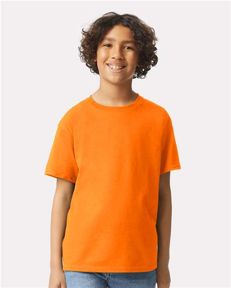 Gildan Youth Ultra Cotton® T-Shirt - Gildan 2000B