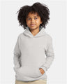 Hanes P473 Youth EcoSmart Hooded Sweatshirt