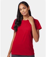 Hanes SL04 Women's Perfect-T T-Shirt