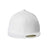 Flexfit 210® Flat Bill Cap - Flexfit 6210FF Flexfit White S/M