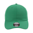 Imperial The Original Performance Cap - Imperial X210P Imperial Green Adjustable