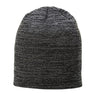 Richardson Marled Beanie - Richardson 130 Richardson Black/ Grey/ Charcoal One Size