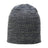 Richardson Marled Beanie - Richardson 130 Richardson Navy/ Grey/ White One Size