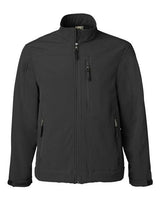 Weatherproof Men's Soft Shell Jacket - Weatherproof 6500