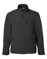 Weatherproof Men's Soft Shell Jacket - Weatherproof 6500