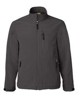 Weatherproof Men's Soft Shell Jacket - Weatherproof 6500