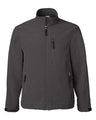 Weatherproof Men's Soft Shell Jacket - Weatherproof 6500