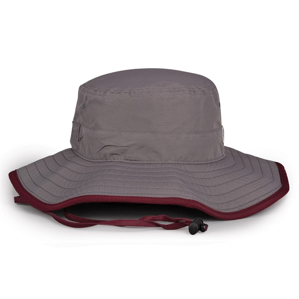 The Game GB400 Ultralight Booney Hat | UPF 30 Sun Protection | Wholesale Bucket Hat