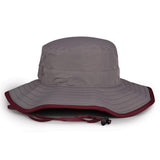 The Game GB400 Ultralight Booney Hat | UPF 30 Sun Protection | Wholesale Bucket Hat
